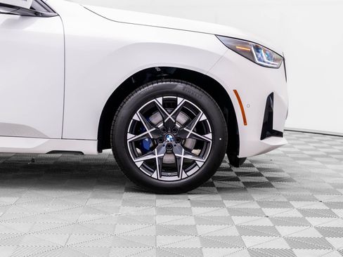 New 2026 BMW X3 xDrive30 w/ M Sport Package AWD/4WD image 35