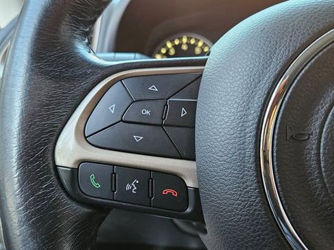 Used 2016 Jeep Renegade Latitude image 22