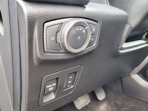 Used 2019 Ford Expedition Platinum AWD/4WD image 23