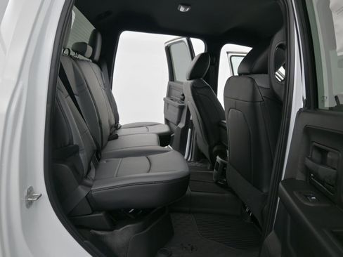 New 2026 RAM 3500 Tradesman image 12