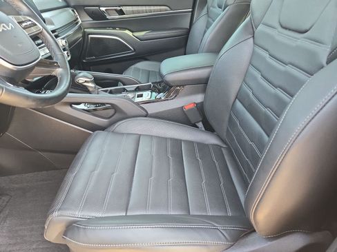 Certified 2024 Kia Telluride SX Prestige AWD/4WD image 15