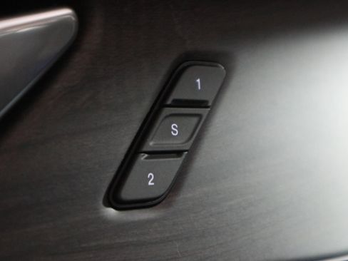 New 2025 Jeep Grand Cherokee L Overland image 37