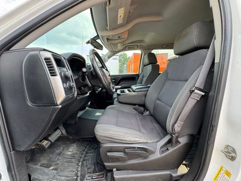 Used 2016 Chevrolet Silverado 1500 LT AWD/4WD image 10