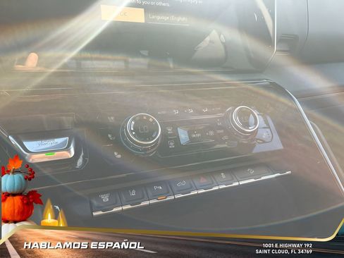 New 2026 GMC Sierra 2500 AT4 w/ AT4 Premium Plus Package image 25