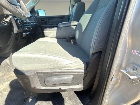 Used 2016 RAM 1500 Tradesman w/ Popular Equipment Group image 18