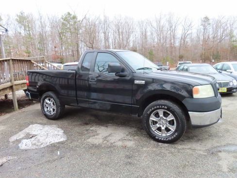 Used 2008 Ford F150 STX image 5
