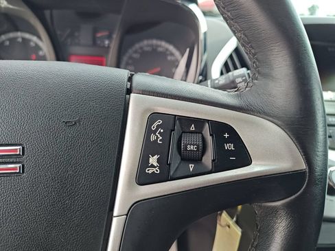 Used 2016 GMC Terrain SLE w/ Convenience Package AWD/4WD image 29