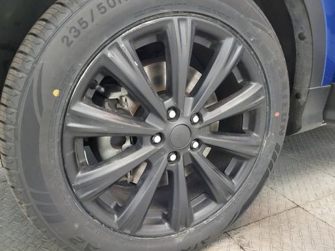 Used 2017 Ford Escape Titanium w/ Equipment Group 301A image 31