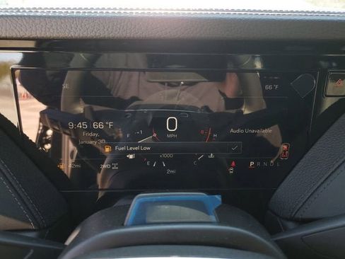 New 2026 GMC Yukon XL Denali w/ Denali Reserve Package image 30