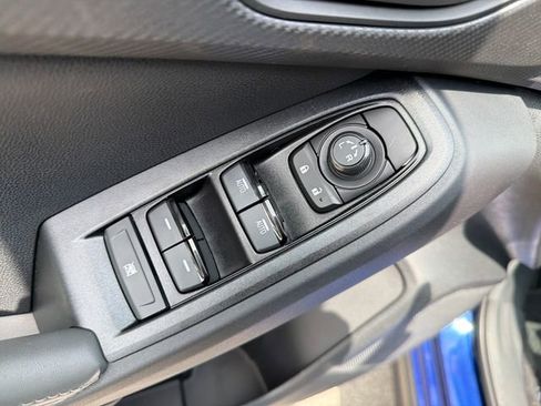 New 2026 Subaru Crosstrek 2.5i Premium AWD/4WD image 18