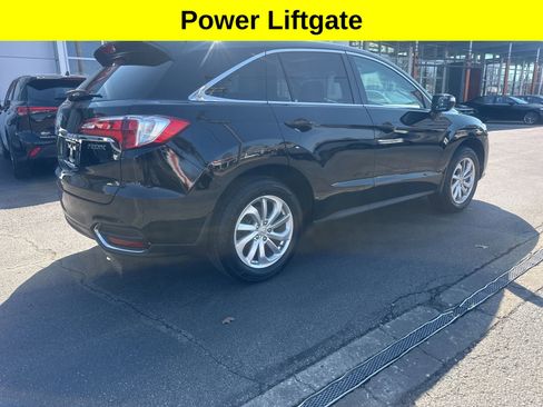 Used 2016 Acura RDX FWD w/ Technology Package image 3