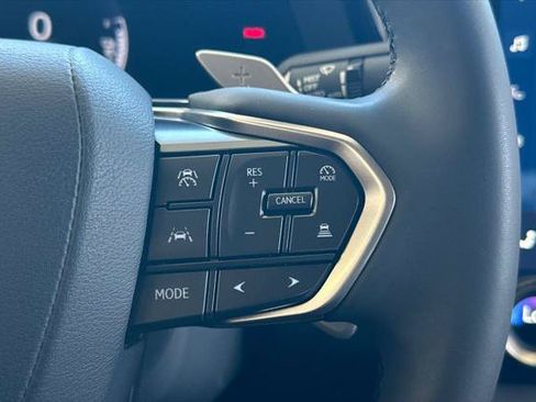Certified 2026 Lexus RZ 350e 2WD image 29