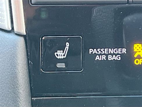 Used 2024 INFINITI Q50 Luxe w/ Cargo Package image 20