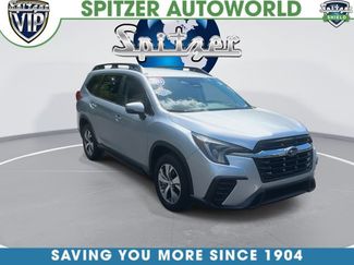 Used 2023 Subaru Ascent Premium w/ Convenience Package AWD/4WD video 2