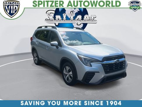 Used 2023 Subaru Ascent Premium w/ Convenience Package AWD/4WD image 2