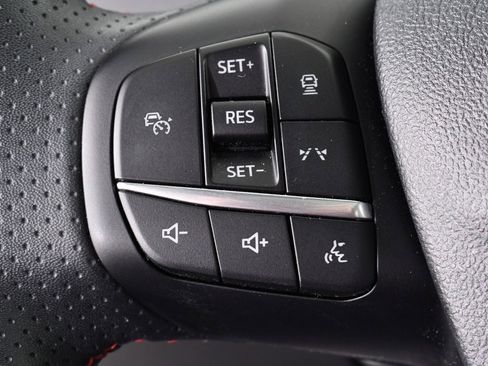 Used 2023 Ford Escape ST-Line w/ Tech Pack #1 image 32