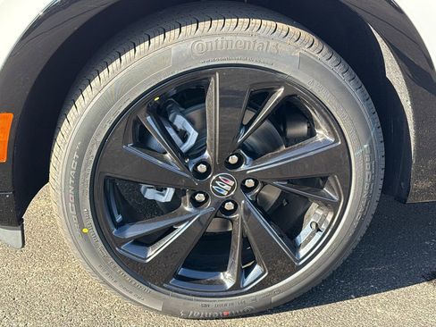 New 2026 Buick Envision Sport Touring AWD/4WD image 12