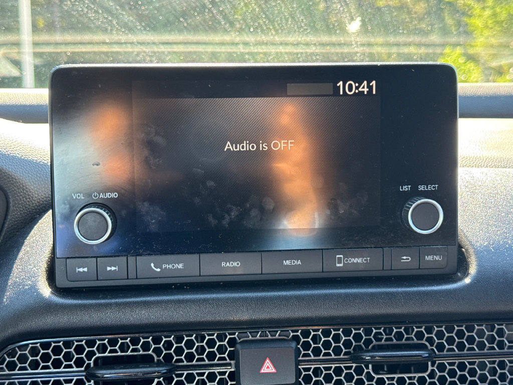 Certified 2023 Honda HR-V Sport image 26