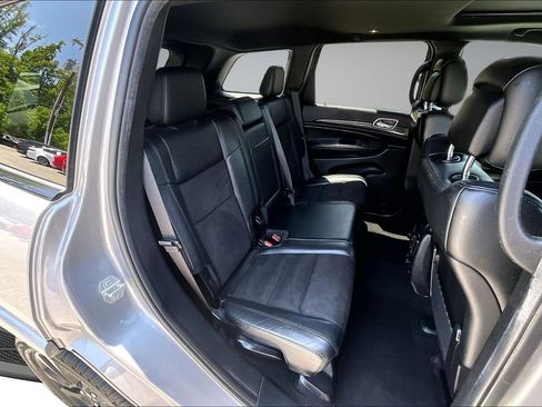 Used 2020 Jeep Grand Cherokee Altitude AWD/4WD image 25