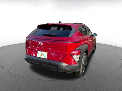 Used 2025 Hyundai Kona SEL image 14