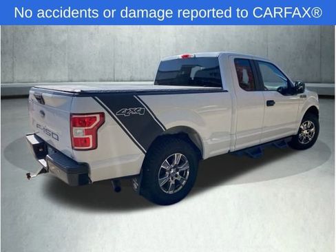 Used 2019 Ford F150 XL image 2