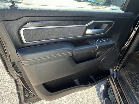 Used 2022 RAM 1500 Big Horn AWD/4WD image 14