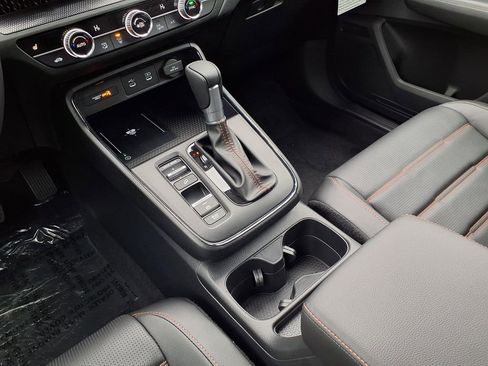 New 2026 Honda CR-V Sport-L image 16