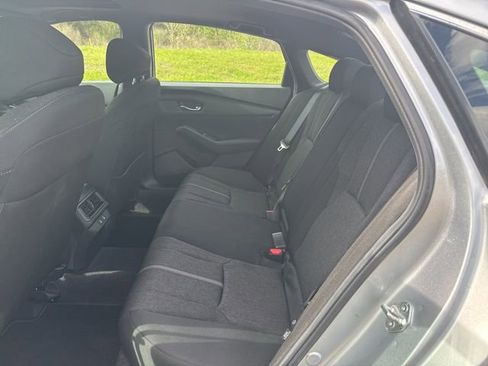 Used 2025 Honda Accord Sport image 12