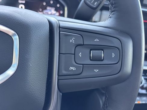 Used 2025 GMC Sierra 3500 Denali Ultimate image 34