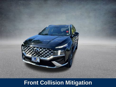 Used 2023 Hyundai Santa Fe Limited image 7