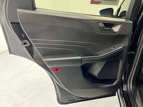 Used 2025 Ford Escape Active w/ Cold Weather Package image 25