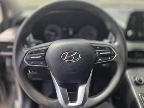 Used 2022 Hyundai Santa Fe SEL image 32