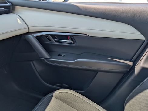 New 2026 MAZDA CX-5 Select AWD/4WD image 23