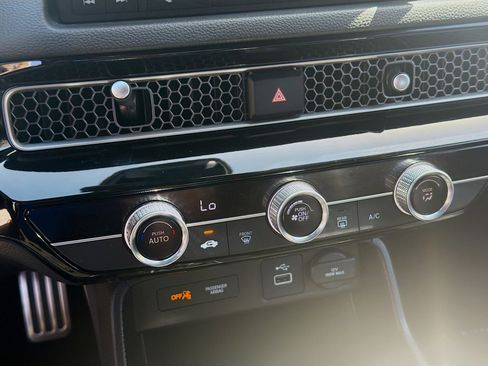 Certified 2023 Honda Civic Sport image 14