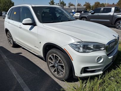Used 2018 BMW X5 xDrive40e w/ Premium Package