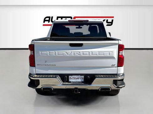 Used 2022 Chevrolet Silverado 1500 LT image 6