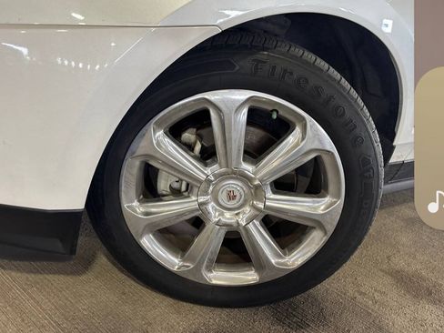 Used 2014 Cadillac SRX Performance FWD image 14