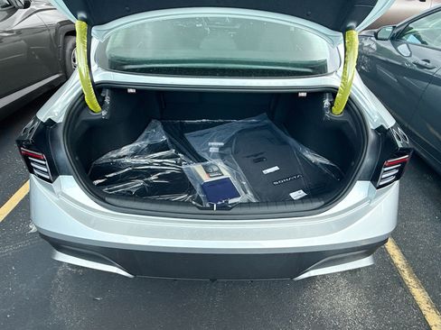 New 2026 Hyundai Sonata SE FWD image 18