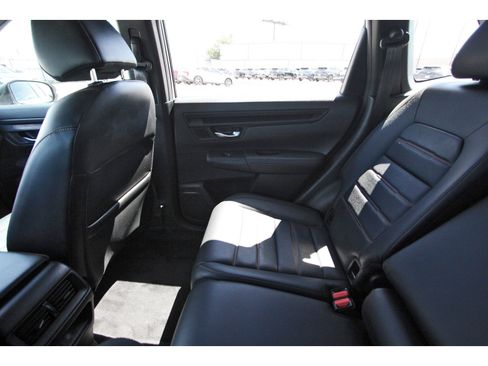 Used 2024 Honda CR-V Sport-L image 13