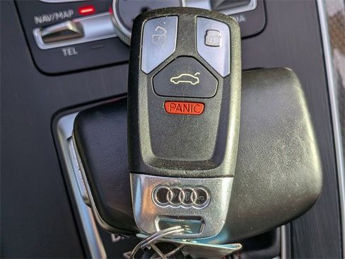 Used 2018 Audi SQ5 Premium Plus w/ S Sport Package image 35