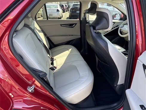 Used 2023 Kia Niro Wind w/ Wind Preserve Package image 11