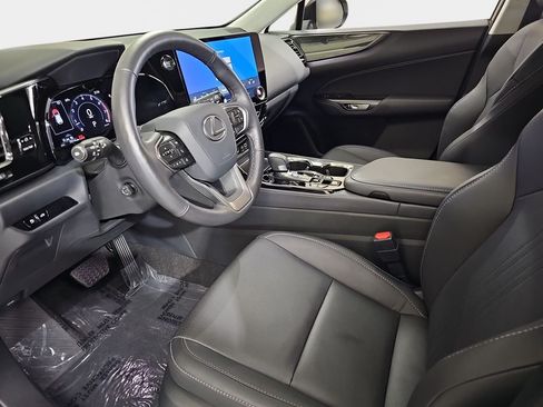 Certified 2025 Lexus NX 350 AWD w/ Accessory Package (2T) image 16