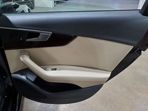 Used 2017 Audi A4 2.0T Ultra Premium w/ Convenience Package image 22