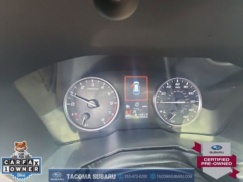 Used 2024 Subaru Outback Premium AWD/4WD image 14