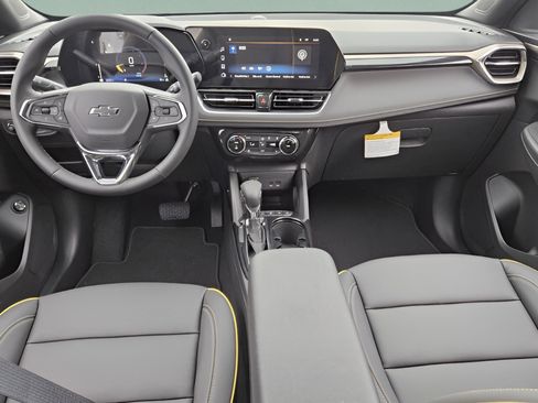 New 2026 Chevrolet TrailBlazer ACTIV w/ Convenience Package image 14