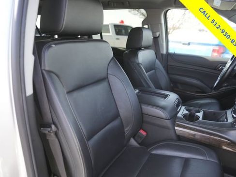 Used 2019 Chevrolet Suburban LT image 21