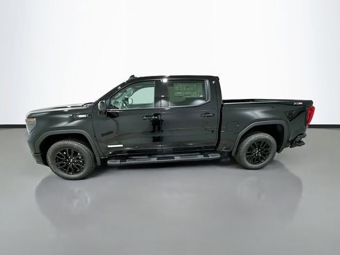 New 2026 GMC Sierra 1500 Elevation w/ Elevation Premium Package AWD/4WD image 4