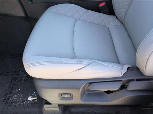 New 2026 Toyota Tacoma SR5 image 4