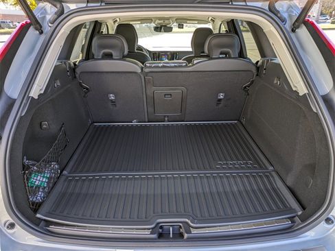 New 2024 Volvo XC60 T8 Plus w/ Protection Package Premier image 13