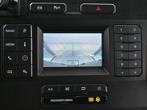 Used 2021 Ford F250 XL w/ STX Appearance Package image 21